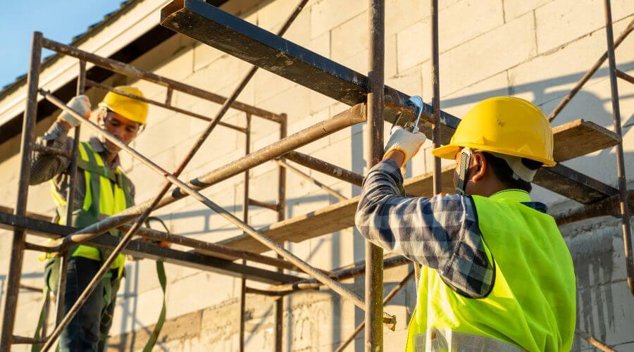 Expert tile roof repair services in Oconee, IL